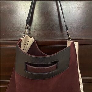 !!!!!PEDRO GARCIA!!! bag